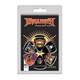 Perris Leathers LP-MD2 Guitar Picks