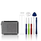 【Garantie client】 Nous nous occupons de tous les problèmes liés à la qualité avec un remplacement ou un remboursement complet. Si vous n'êtes pas satisfait à 100 % de votre remplacement de batterie, si vous utilisez cette batterie pendant la période, nous vous répondrons dans les 27 heures.