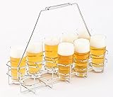 🍻 DIE MARKE: Hinter der Marke APS steht ein deutsches Traditionsunternehmen, welches seit Jahrzehnten über fundierte Kenntnisse in der Herstellung von Gastronomie- und Servierartikeln verfügt. Das Familienunternehmen befindet sich bereits in der vierten Generation. Weltweit vertreibt APS Produkte aus den Bereichen Buffet, Tabletop und Bar.