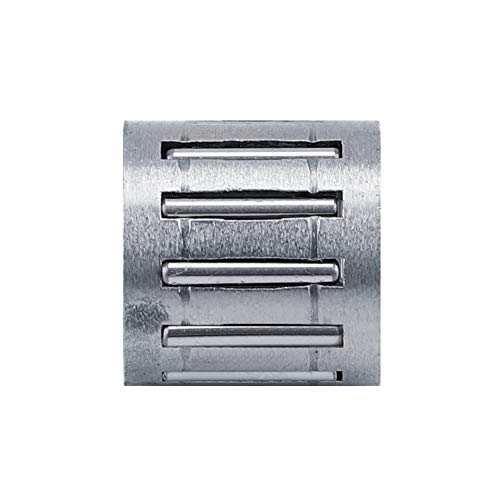 Mumusuki Kupplungstrommel-Kettenradsatz Spielzeuglenkrad mit Nadellager Kupplungstrommel-Kettenradsatz für Kettensäge 4500 5200 5800 Teil