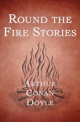 Round the Fire Stories