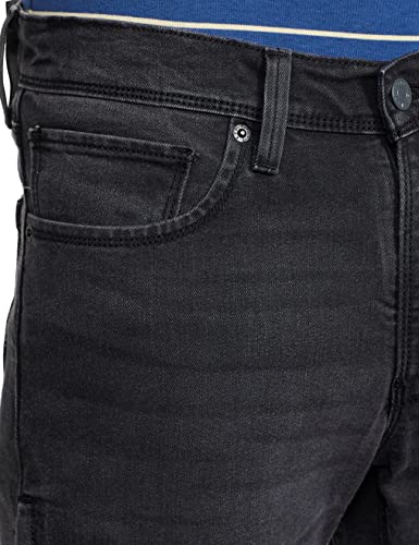 Image of Levi's Men's 511 Slim Fit Mid Rise Stretchable Jeans