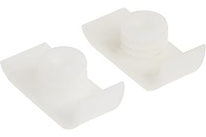 Drive Walker Wheel Skis for Stability and Effortless Mobility