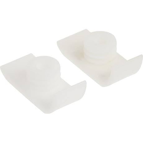 Drive Walker Wheel Skis for Stability and Effortless Mobility