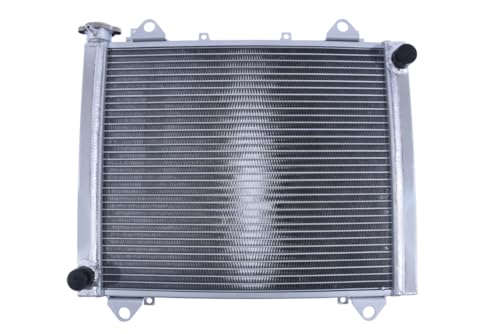 Radiateur d'Eau antichoc pour réparer le système de refroidissement KAWASAKI - 4