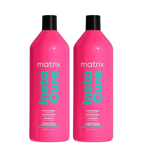 Matrix DOUBLE Total Results Instacure Repair Conditioner 1000ml