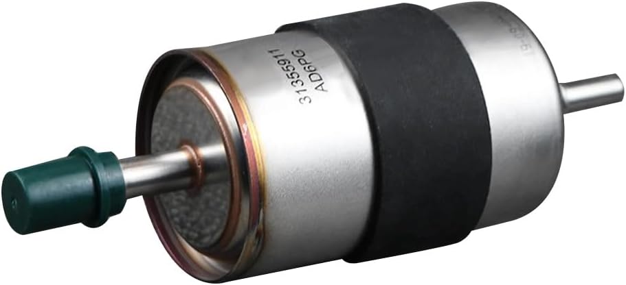 ROEDE 31355911 32242191 Car Gas Fuel Filter for Volvo S90 II V60 V90 XC60 XC90 T5 T6 T7 T8 AWD 2.0T 2017 2018 2019 2020 2021