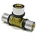 Produktbild Pipetec Pressfitting, Press-T-Stück Mittelabgang erweitert 26x3-32x3-26x3 PFT263226, DVGW, TH