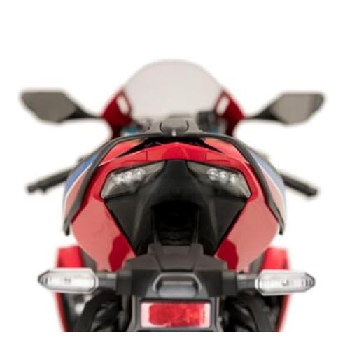 Capot de selle arrière pour CBR1000RR 2021-2023 en carénage ABS robuste