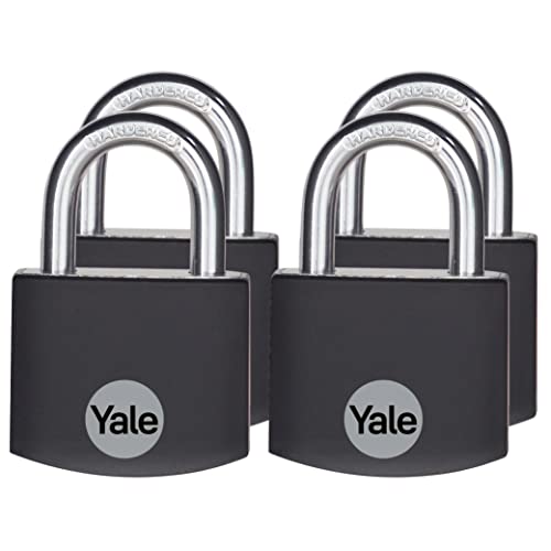 Top 10 Best Rated Padlocks Reviews In 2023 Glory Cycles
