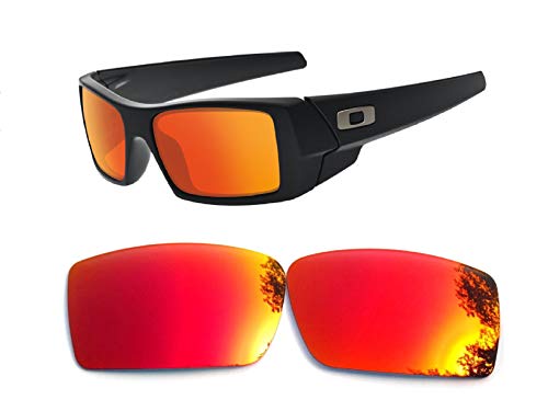 Image of Replacement Lenses for Oakley Gascan Multiple Color Polarized