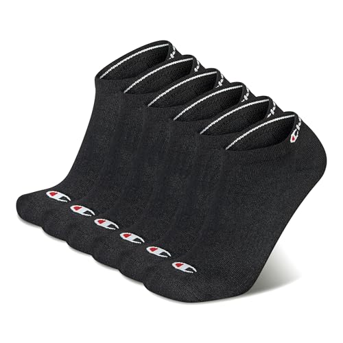 Chaussettes basses pour homme noir lot USA Legwear taille 43 44 45 46