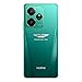 realme GT 7 Dual-SIM 512GB ROM + 16GB RAM (GSM Only | No CDMA) Factory Unlocked 5G Smartphone (Martin Green) - International Version