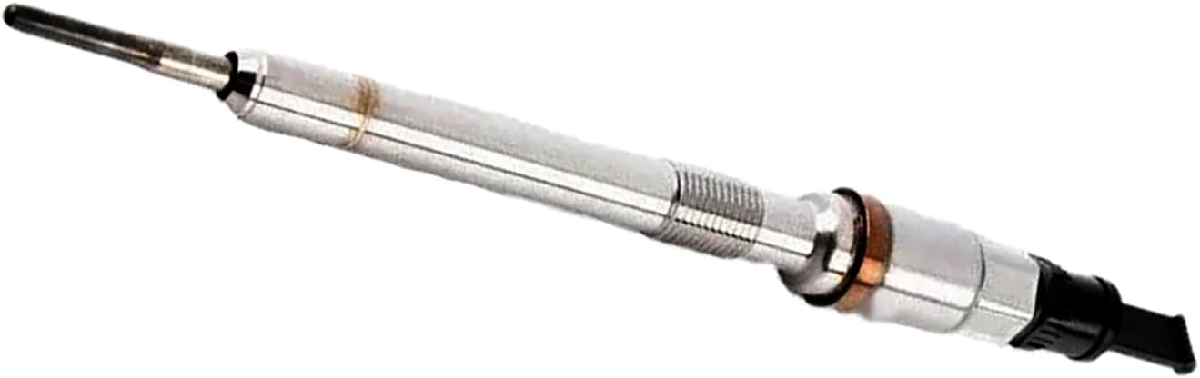 03L905061K Glow Plug Compatible with Engine Parts Golf Passat VW Jetta 2.0L 3.0L Audi A3 Q7