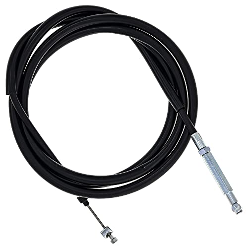 NICHE Brake Cable for Kawasaki KSF450B KFX450R 54005-0021 2008-2014 -  Mishon Inc, 519-CCB2424L