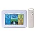 AcuRite 02041M Color Weather Station with Forecast, Temperature, Humidity
