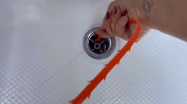 Watch 5 Pack 25inch drain clog remover, Snake ... - Amazon.com
