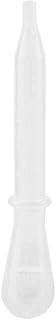 Eye Droppers,100 PCS Throwaway Plastic Pipette Eye Droppers Transfer Liquids Mix Airbrush Paint