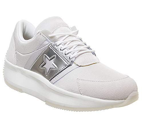 Baskets Converse Run Star - vue 6