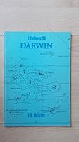Darwin: An Illustrated Life Of Charles Darwin 1809 1882 0852632932 Book Cover