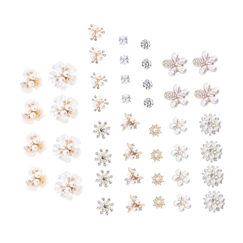 Charms fleurs pour sandales et sabots : la solution DIY pour réparer et relooker vos chaussures