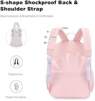 FANDARE Kinderrugzak, schooltas, meerkleurig, voor jongens en... FANDARE Kinderrugzak schooltas jongens meisjes schoolrugzak... Afbeeldingen Kleurrijke & trendy rugzakken voor kinderen voordelig kopen |... Kinderrugzakken online | Breed assortiment