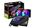 Price comparison product image GIGABYTE AORUS GeForce RTX 3090 Xtreme WATERFORCE 24G Graphics Card, WATERFORCE All-in-One Cooling System, 24GB 384-bit GDDR6X, GV-N3090AORUSX W-24GD Video Card