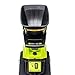 Earthwise GS70015 15-Amp Garden Corded Electric Chipper, Collection Bin