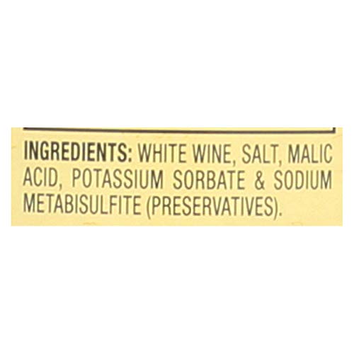 Reese Vintage White Cooking Wine, 12.7-ounce Bottles (Case of 6)