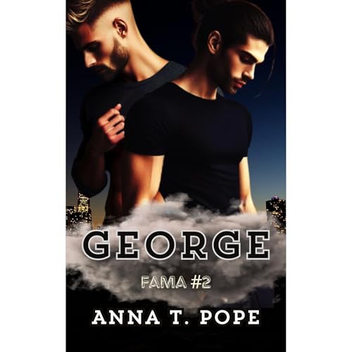 George (Spanish Translation) Audiolibro Por Anna T. Pope arte de portada