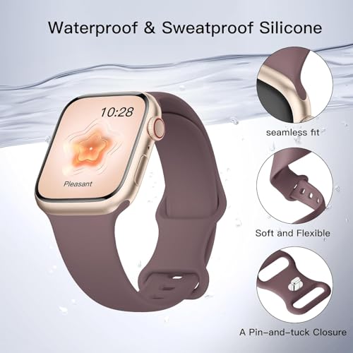 Image of Apple Watch Band for iWatch Series 11 10 9 8 7 6 5 4 3 SE Ultra