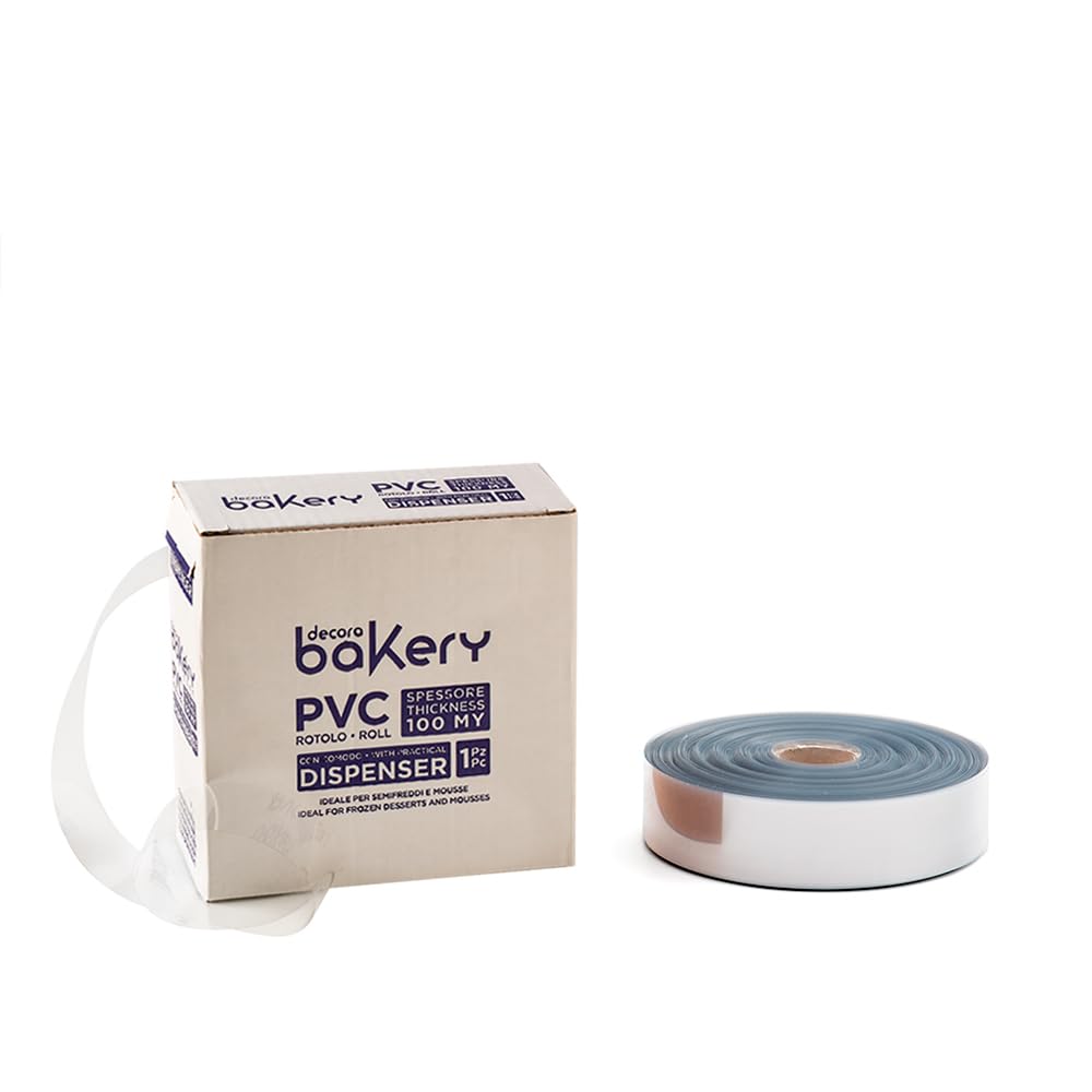 Decora 0160706 Bobina, 200x40 mm, 1 pezzo