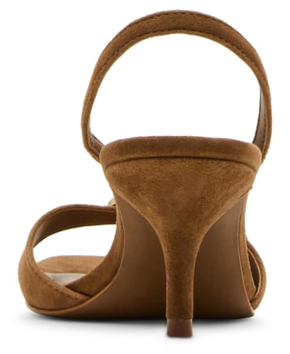 Steve Madden Women's Henrietta Heeled Sandal3