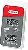 2 Each: Oregon Dual Pack Replacement Premium Chain (S56T) #3