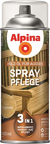 alpina pflege-spray douglasie