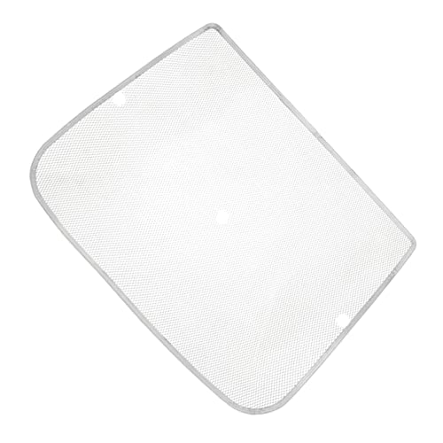 ROMISBABA tB^[ K[ M[ kitchen gadgets net ъ̃t[h̕ti OXbV Wt[h IClbg Lb`pi XeX| Silver