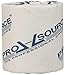 PRO SOURCE Standard Core 2-Ply Toilet Paper: 500 Sheets per Roll (Pack of 96 Rolls)
