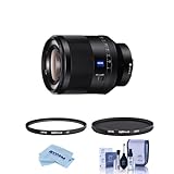 Sony Planar T* FE 50mm f/1.4...