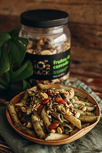 Bio2 Snack Frutas Do Cerrado 820G