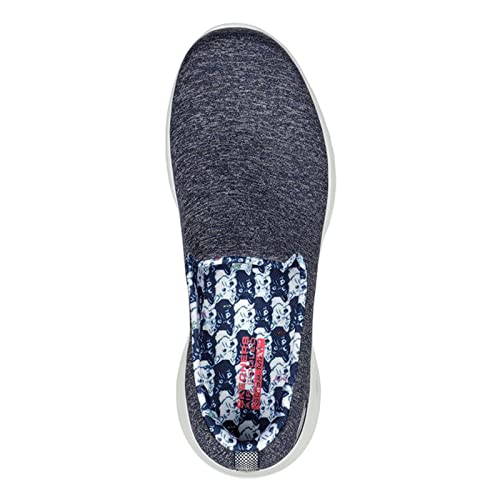 Skechers Skechers Women's, GO Walk Joy - Bella Yorkie Slip-On Navy