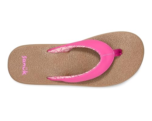 Sanuk Yoga Mat II | Chanclas Para Mujer | Sandalias De Yoga