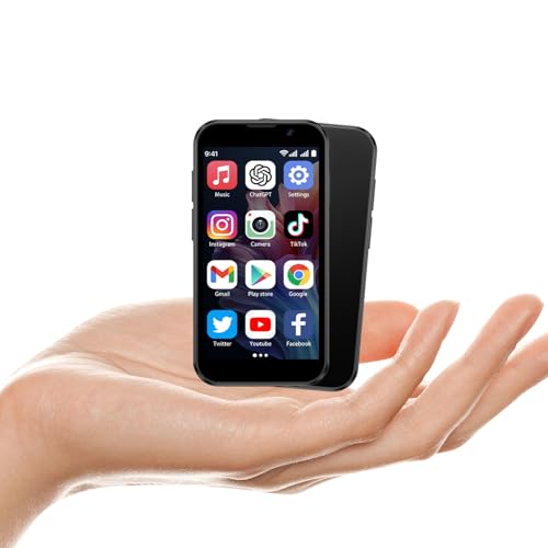 BLKE AIR Mini Phone 3.0