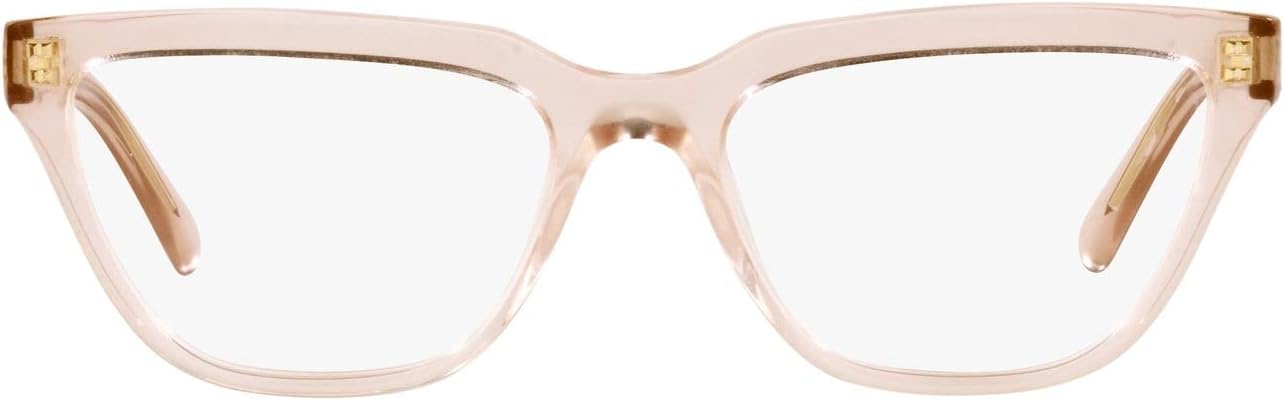 Vogue Eyewear womens Vo5443 Cat Eye Prescription Eyewear Frames