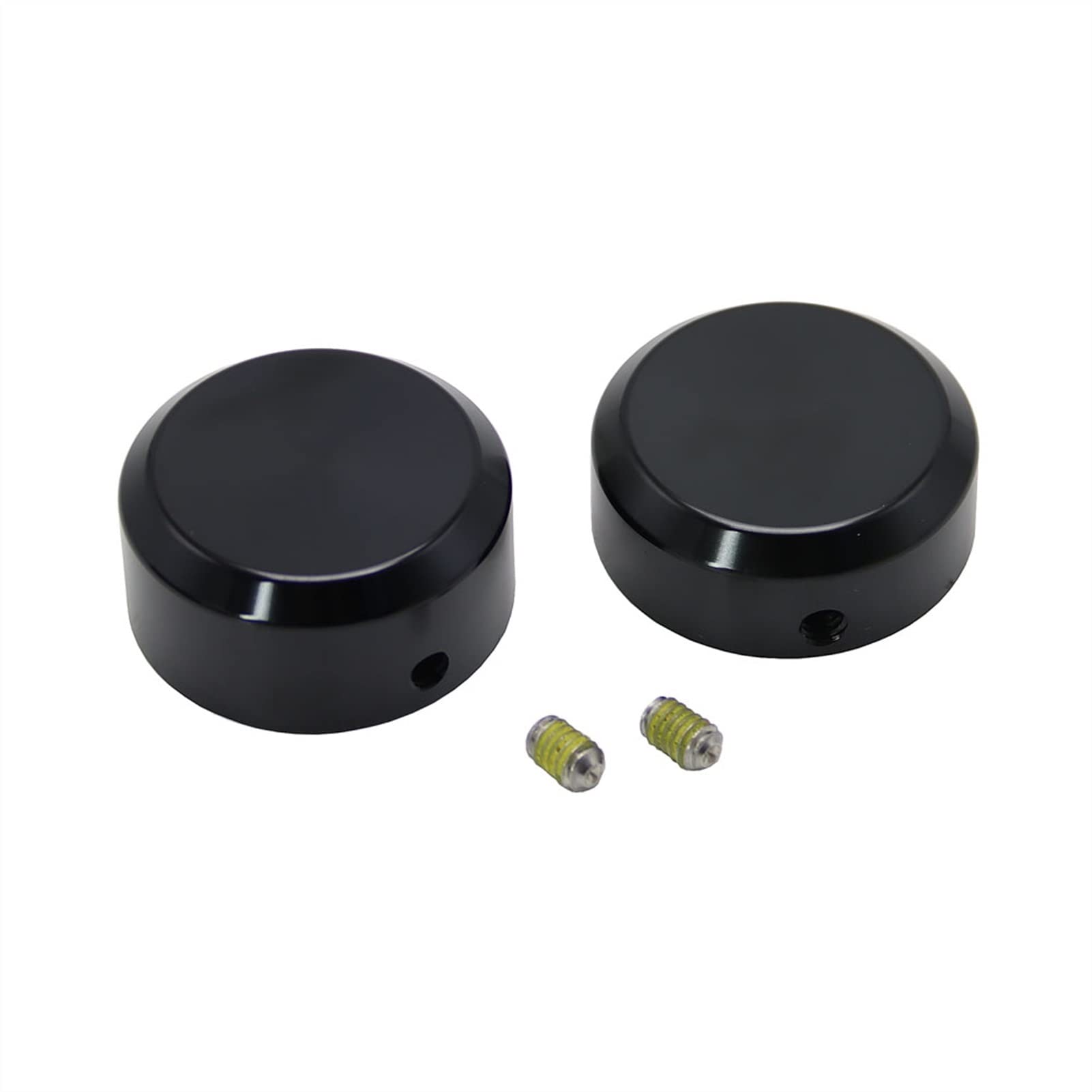 Cubiertas de aluminio CNC para eje de Harley Pan America 1250 S