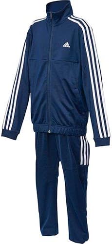 Amazon Co Jp アディダス トレーニングウェア Tiroジャージ上下セット 裾ジッパー ボーイズ Ftn30 服 ファッション小物