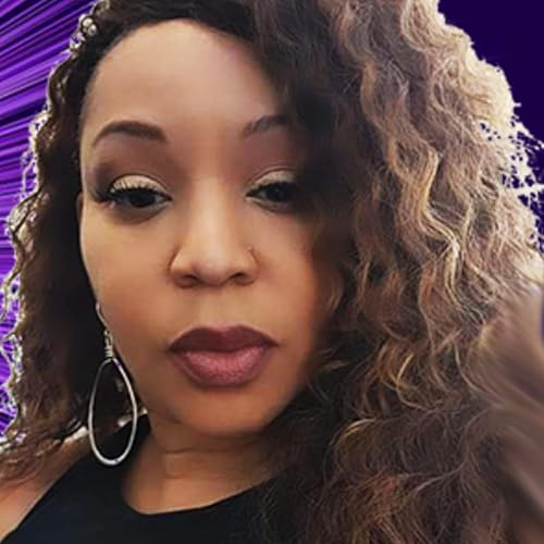 Interview: Cassandra O'Neal