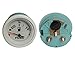 SeaStar 68388P Sierra International Arctic 6-Gauge Set Includes Fuel, Engine Oil Pressure, Speed, Tach & Water Temp Gauges