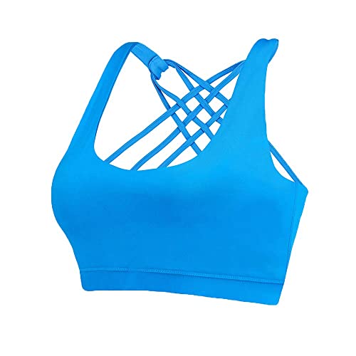 Best Sports Bras For Women Who Love To Work Out In Style
