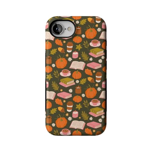 Casely iPhone 17e Case | Small Town Magic | Fall Faves | Bold Protective Design | Compatible with MagSafe