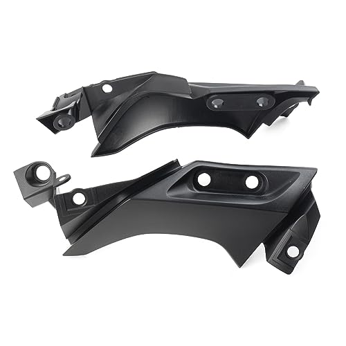 Carénage intermédiaire YZF R1 panneaux de protection cadre moto 2006